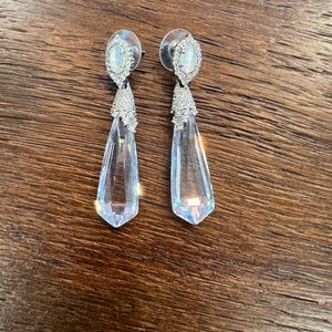 Kendra Scott earrings